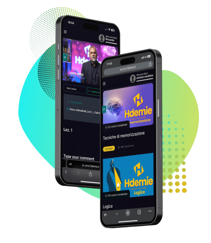 Iphone Piattaforma Hdemie