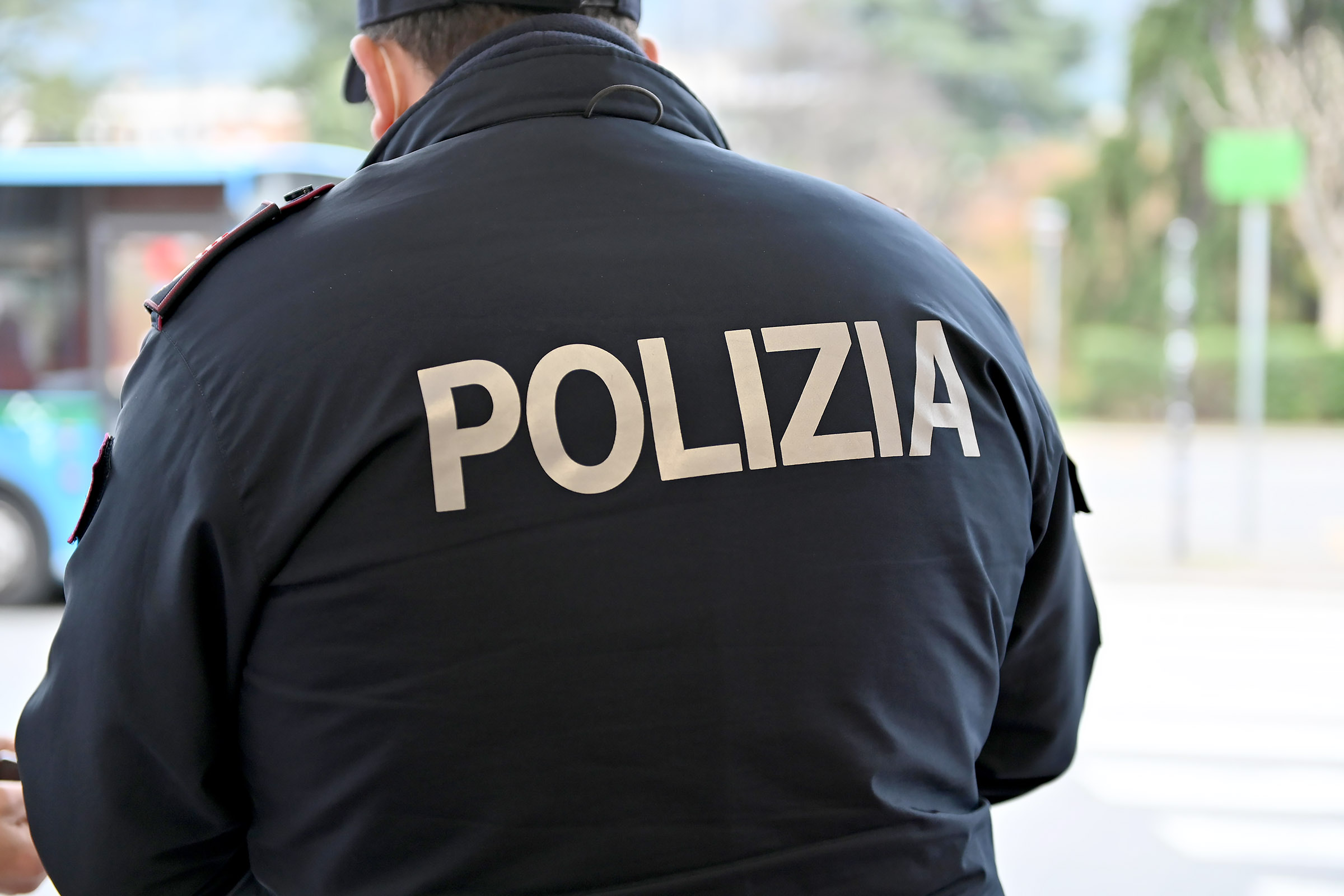 polizia di stato, allievi agenti polizia di stato, agenti