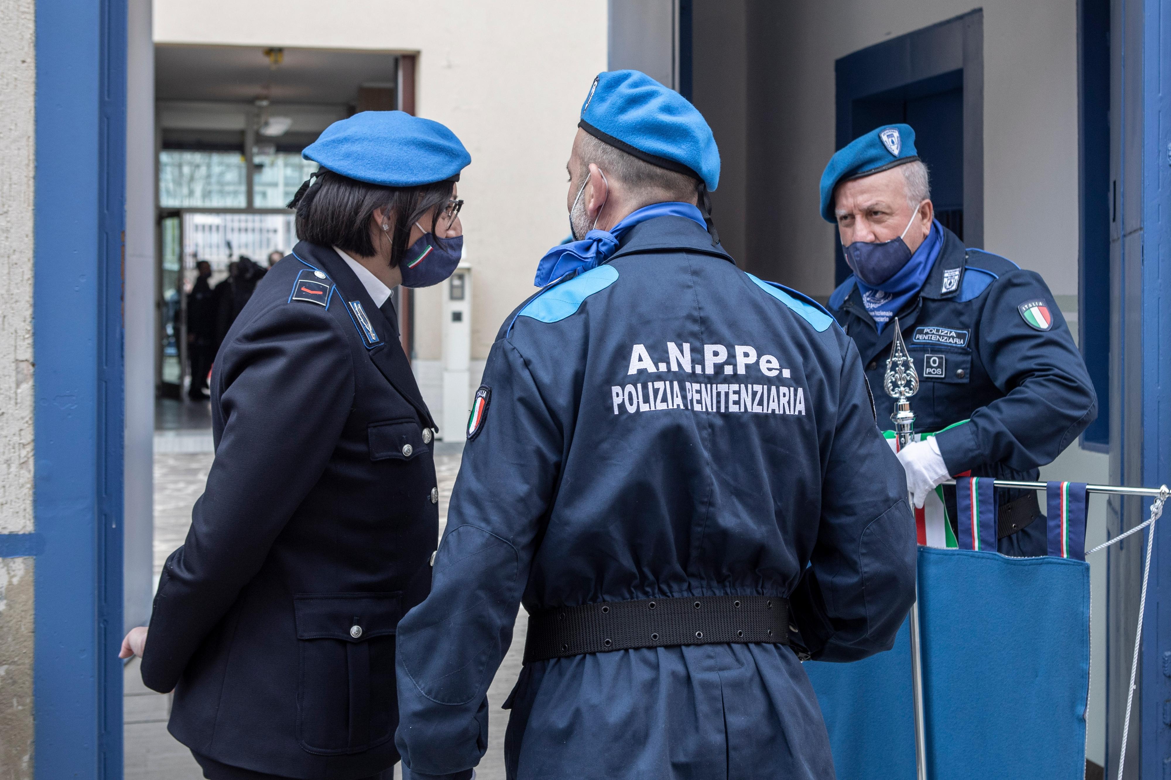 polizia di stato, allievi agenti polizia di stato, agenti